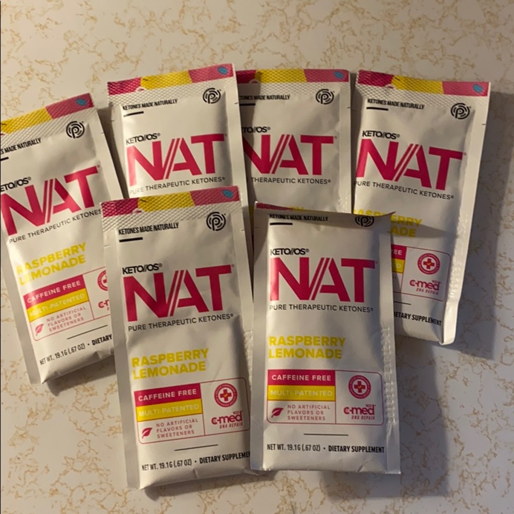Prüvit Keto//OS Nat Ketones